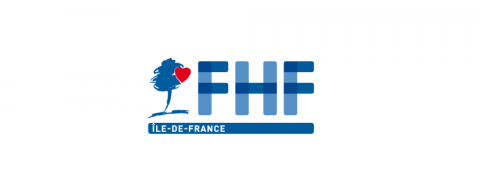 Visuel FHF Ile de France